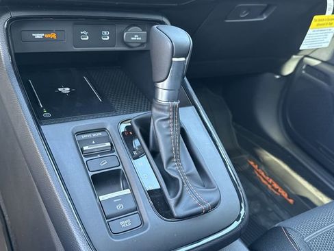 New 2026 Honda CR-V TrailSport image 33