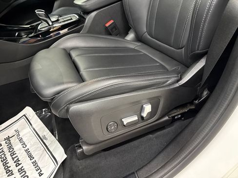 Used 2022 BMW X3 xDrive30i w/ Premium Package 2 AWD/4WD image 14