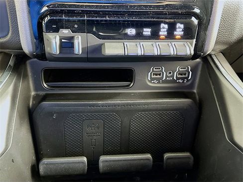 Used 2022 RAM 2500 Laramie image 19