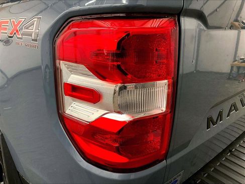 Used 2024 Ford Maverick Lariat w/ FX4 Off-Road Package image 28