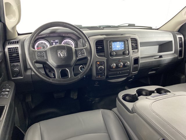 Used 2016 RAM 1500 Tradesman w/ Protection Group AWD/4WD image 15