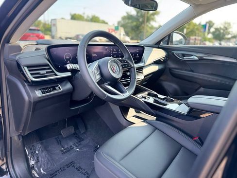 Used 2026 Buick Envision Preferred AWD/4WD image 15