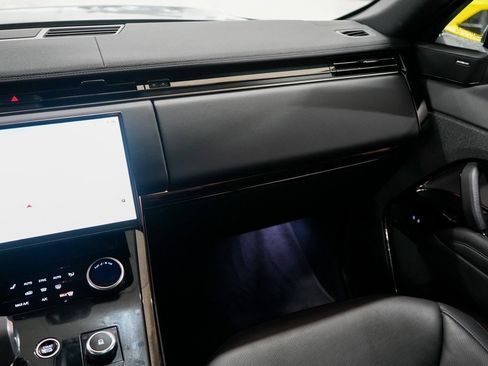 Used 2023 Land Rover Range Rover Sport SE Dynamic image 13