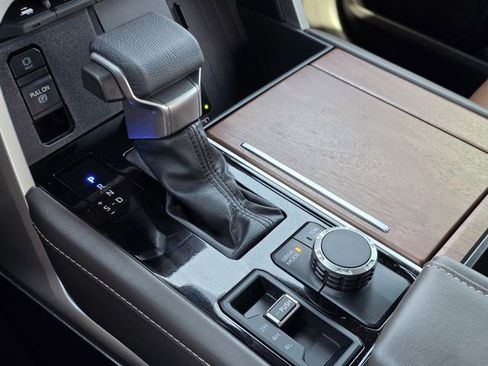 Used 2025 Toyota Tundra 1794 Edition image 16