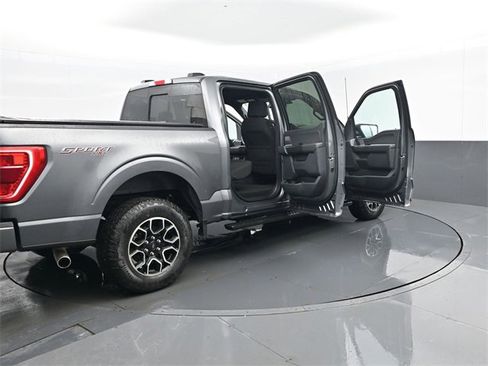 Used 2023 Ford F150 XLT w/ Equipment Group 302A High image 29