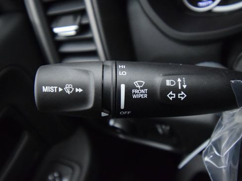 New 2026 RAM 3500 Tradesman AWD/4WD image 30