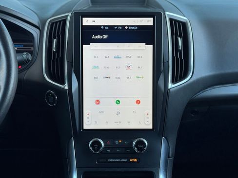 Used 2024 Ford Edge Titanium image 22