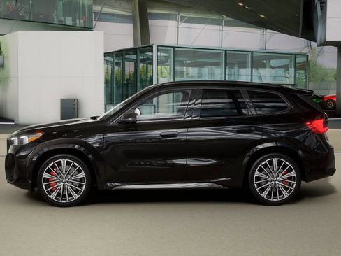 New 2026 BMW X1 xDrive28i w/ Technology Package image 4