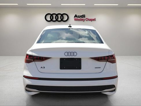 New 2026 Audi A3 2.0T Premium AWD/4WD image 4