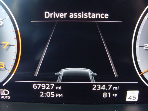 Used 2020 Audi A7 3.0T Premium Plus image 14