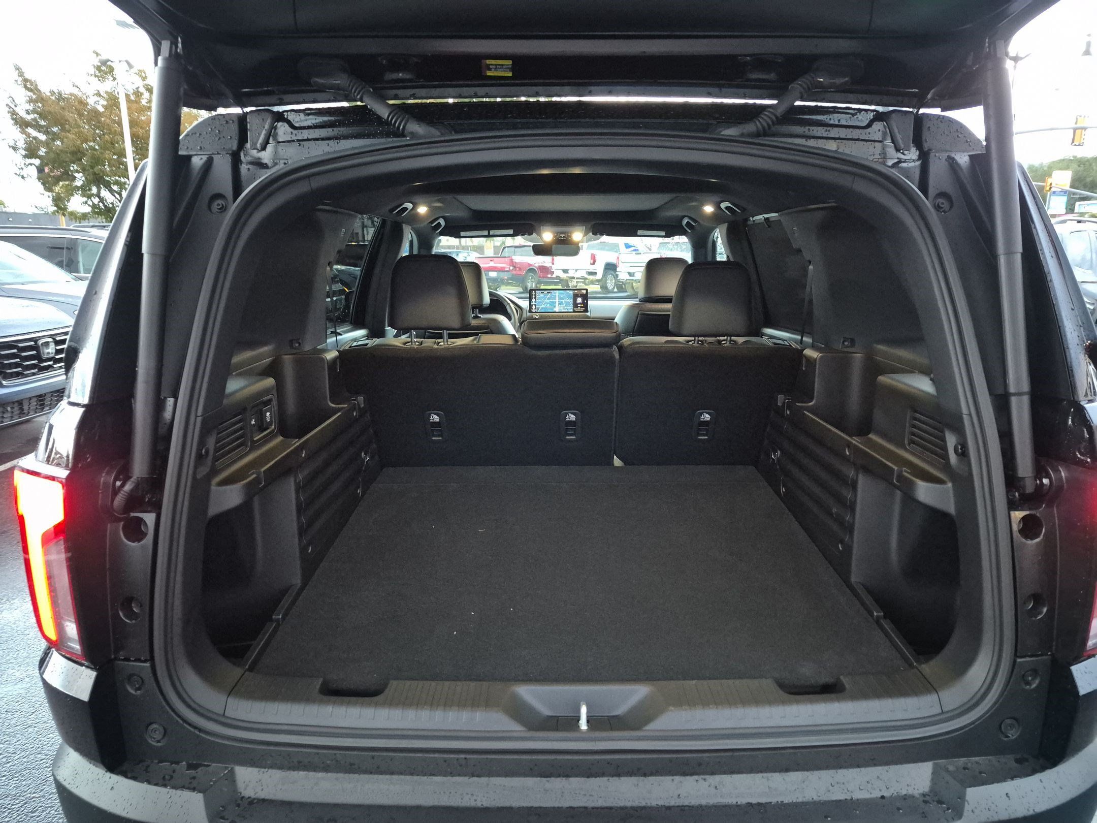 Used 2026 Honda Passport TrailSport Elite image 30