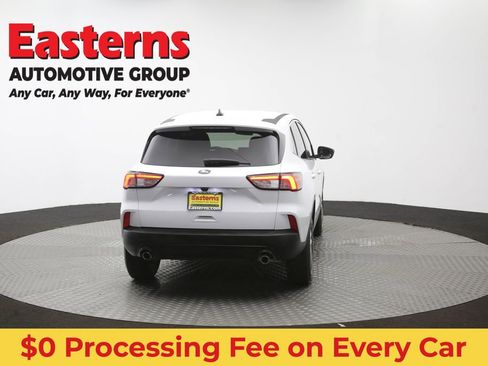 Used 2022 Ford Escape SE w/ Convenience Package AWD/4WD image 39