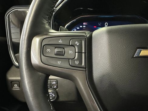 Certified 2024 Chevrolet Silverado 1500 High Country w/ Technology Package image 11