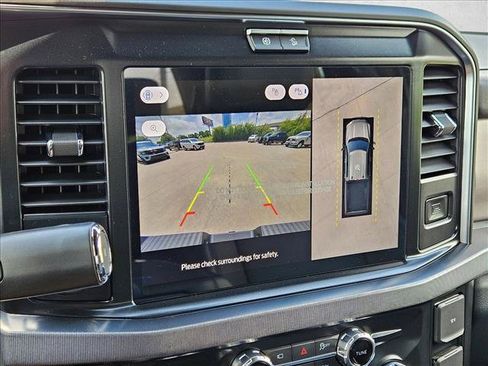 New 2026 Ford F250 Platinum w/ Tremor Off-Road Package AWD/4WD image 13