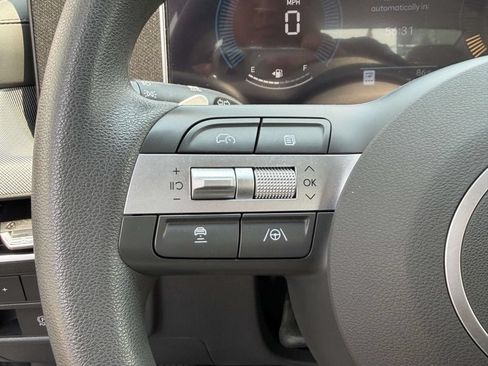 Certified 2025 Hyundai Sonata SEL AWD/4WD image 22