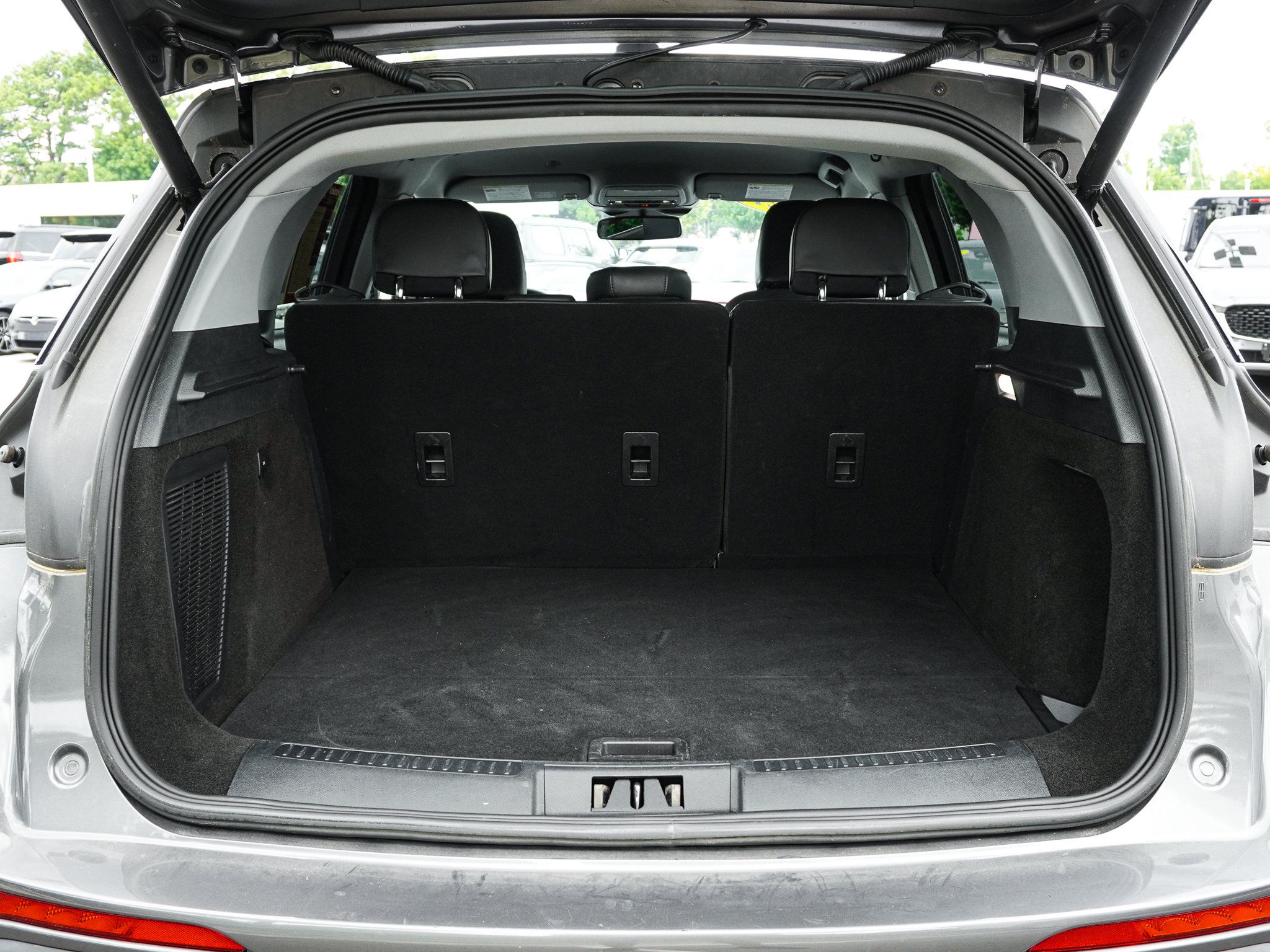 Used 2021 Lincoln Corsair FWD image 33