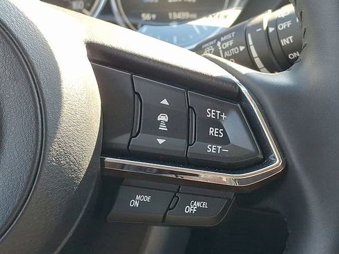 Used 2025 MAZDA CX-5 AWD 2.5 S w/ Preferred Package image 22