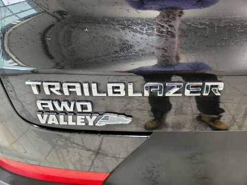 Used 2024 Chevrolet TrailBlazer LS image 14