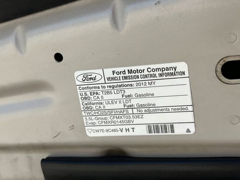 Used 2012 Ford Explorer FWD image 29