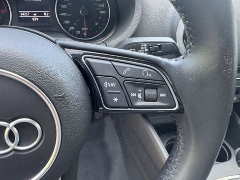 Used 2019 Audi A3 2.0T Titanium w/ Convenience Package FWD image 25