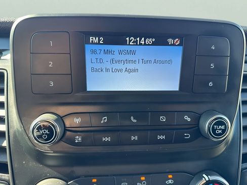 Used 2023 Ford Transit 250 Low Roof w/ Exterior Upgrade Package image 14