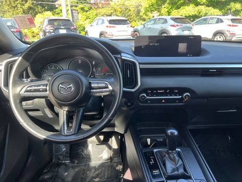 Used 2024 MAZDA CX-50 AWD 2.5 S w/ Weather Package image 11
