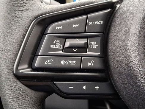 New 2026 Subaru Outback Premium image 21