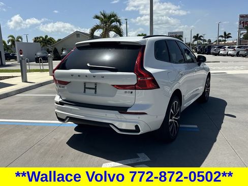 Used 2023 Volvo XC60 B5 Plus w/ Climate Package AWD/4WD image 7