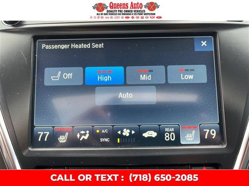 Used 2019 Acura MDX SH-AWD w/ Technology Package image 41