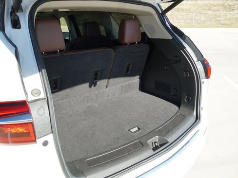 Used 2021 Buick Enclave Avenir w/ Avenir Technology Package image 35