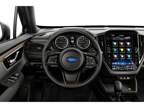 New 2026 Subaru Forester Sport w/ Sport Package image 15