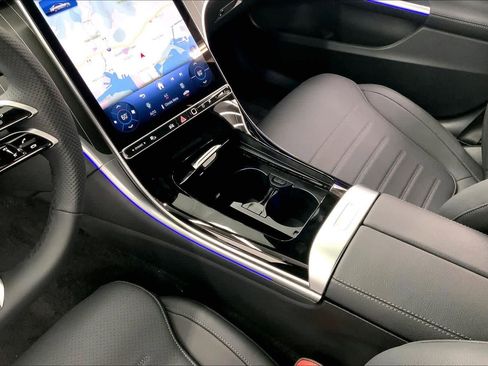 New 2026 Mercedes-Benz C 300 Sedan image 27
