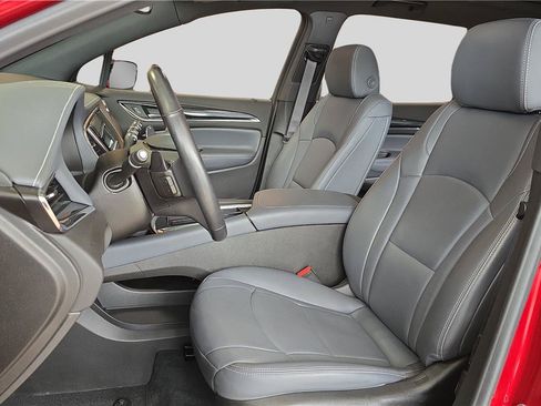 Used 2024 Buick Enclave Essence w/ Experience Buick Package AWD/4WD image 11