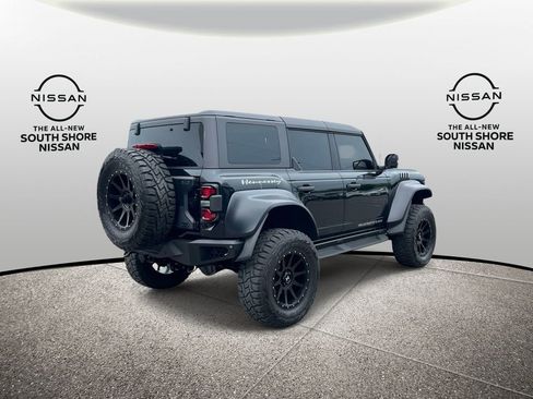 Used 2023 Ford Bronco Raptor AWD/4WD image 6