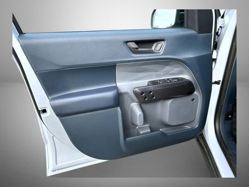 New 2026 Ford Maverick Lariat AWD/4WD image 8