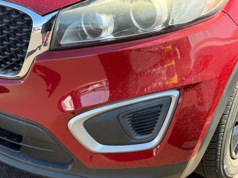 Used 2017 Kia Sorento LX FWD image 9