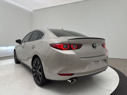 New 2026 MAZDA MAZDA3 2.5 Turbo Sedan w/Premium Plus image 6