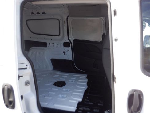 Used 2022 RAM ProMaster City Wagon FWD image 8
