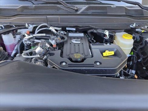 New 2026 RAM 3500 Tradesman image 17
