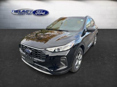 Used 2023 Ford Escape ST-Line w/ Tech Pack #1