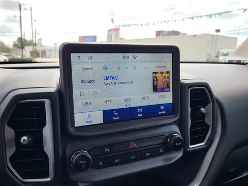 Used 2024 Ford Bronco Sport Big Bend image 26