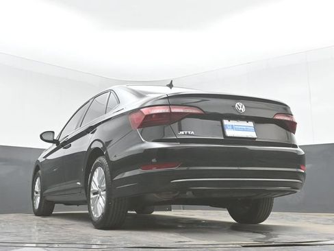 Used 2020 Volkswagen Jetta S w/ Driver Assistance Package FWD image 44