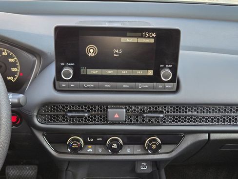 Certified 2025 Honda HR-V LX image 20