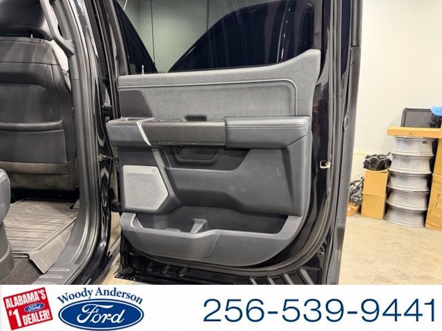 Used 2022 Ford F150 Lariat w/ Equipment Group 502A High AWD/4WD image 27
