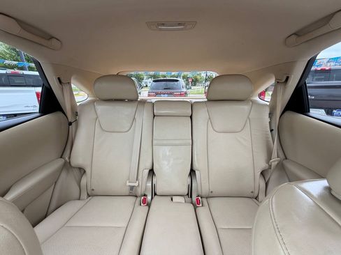 Used 2012 Lexus RX 350 AWD w/ Premium Pkg image 25