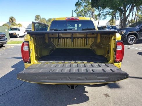 Used 2023 GMC Canyon Elevation w/ Convenience Package image 81