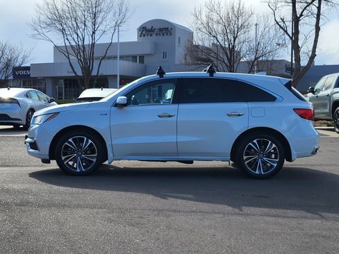 Used 2020 Acura MDX w/ Technology Package image 4