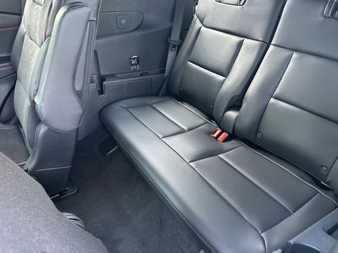 New 2026 Ford Explorer ST RWD image 14
