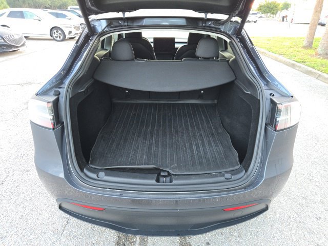 Used 2023 Tesla Model Y Performance AWD/4WD image 11