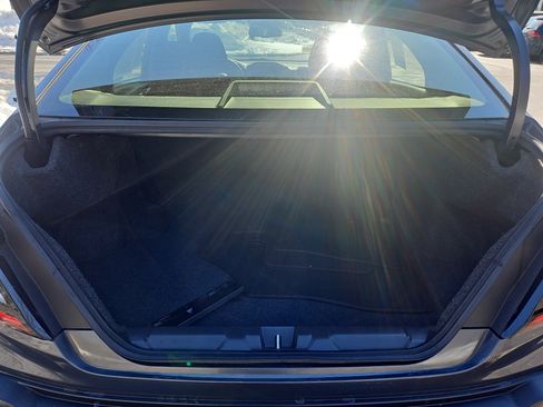 Used 2023 Subaru WRX Premium image 29